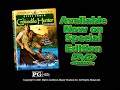 The Crocodile Hunter Collision Course 2002 Trailer 2