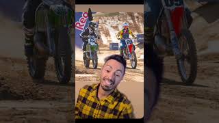 MX History: Ronnie Mac!