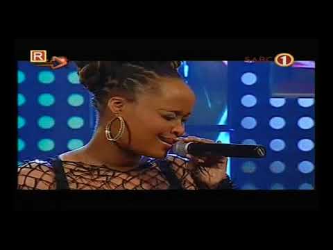 Alright - Revolution ft Relo [live perfomance]