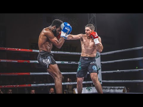 Tempelfight School // Mixfight Training Film