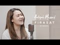 Aaliyah Massaid - Firasat (Marcell Siahaan Cover)