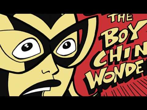 Cosmo Und Wanda - Kinn hoch (Deutsch) 3/4