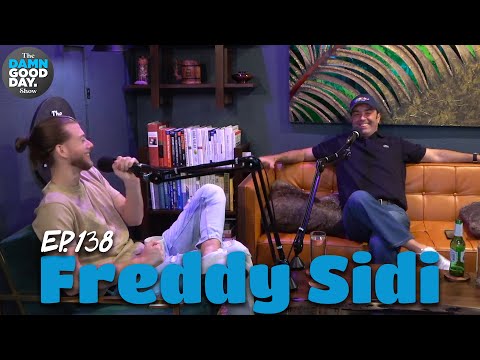 Building Chargello, Handling Adversity & Controlling ... - YouTube