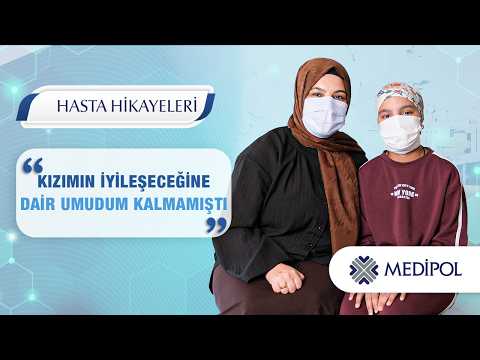 Çocuklarda İmmün Yetmezlik ve Kemik İliği Nakli: Avşin’in Hikayesi