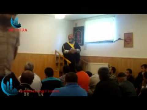 Dhul-Hixhe dhe Kurbani