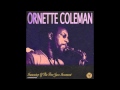 Ornette Coleman   Tomorrow Is The Question 1959