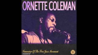 Ornette Coleman   Tomorrow Is The Question 1959