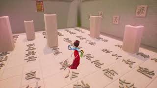 Hidden Dream Live Video 【Enter The Dragon】