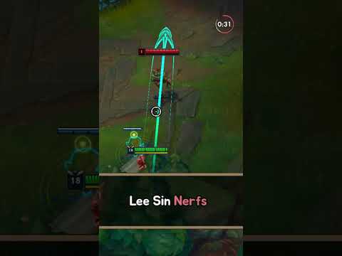 Patch 13.7 l Holy.. buffed Graves? Katarina?