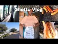 Life In African Ghetto Slow Living School Chronicles Food Namibian YouTuber