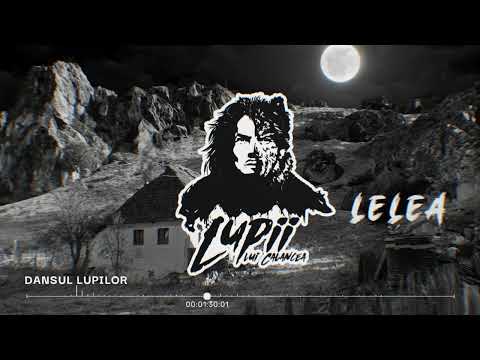 LUPII lui Calancea - Dansul Lupilor