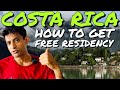 How to get residency in Costa Rica by condo purchase - pros and cons of Costa Rica