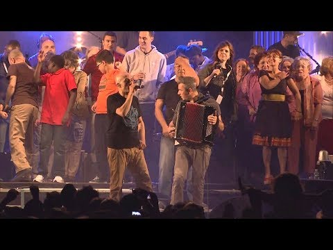 Concert complet Zebda Live In Paris 2019 HD
