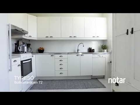 Bollmoravägen 72 - 4:a · 89,5m2 - Bollmora : Via Notar mäklare Farsta / Sköndal