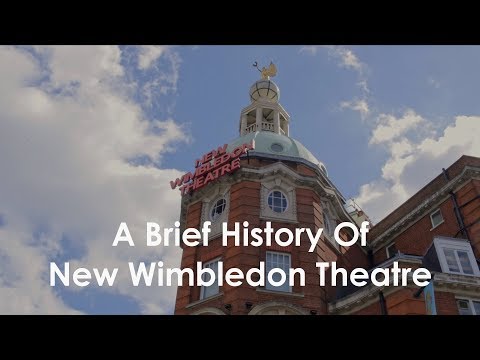 download lagu mp3 mp4 Wimbledon Theatre, download lagu Wimbledon Theatre gratis, unduh video klip Wimbledon Theatre