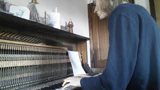 Tom Chaplin - Say Goodbye (cover)