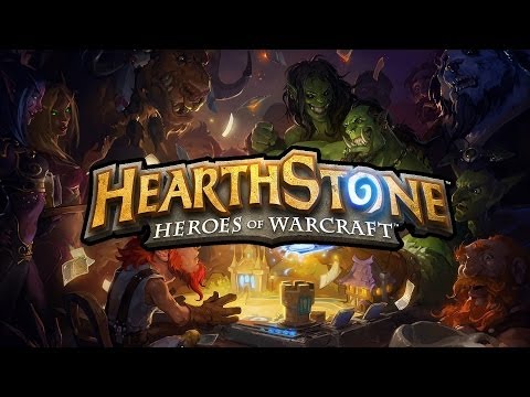 comment installer hearthstone sur tablette