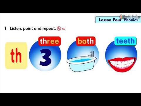Family and friends - unit 10 - lesson 4