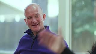 Post-trial interview with Lance Lahnert and Alex Fairly
