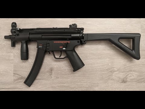 Incredibly Small SCP-127 Showcase