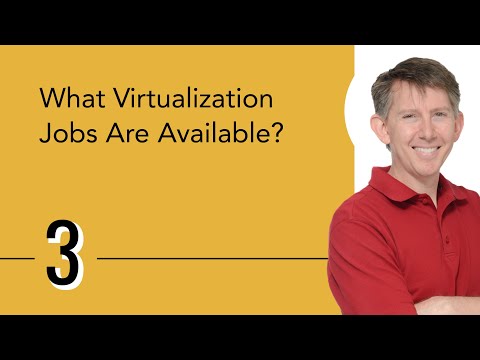 Intro to Virtualization