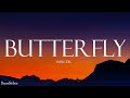 Smile Dk Butterfly Lyrics