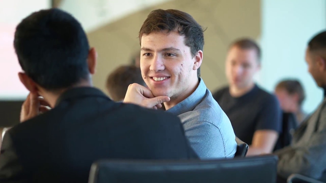 Danfoss Postgraduate Program (PGP) Bootcamp