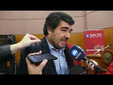 Hoy se puso en marcha el Registro Industrial de Salta