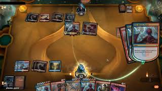 Constructed Eventログ(2019/01/13) 第7戦