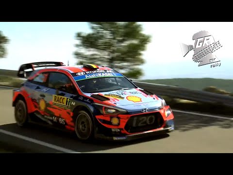 WRC 55° Rally RACC Catalunya 2019 | FINAL FIGHT | HIGHLIGHTS by GRB