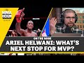 Ariel Helwani: What’s Next Stop for MVP? | The MMA Hour