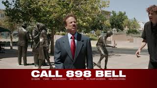 Personal Injury Lawyer Ron Bell (505) 898-2355