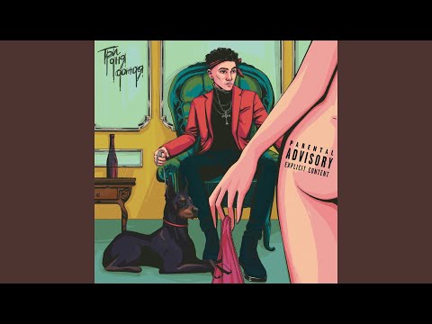 Скучно (feat. Playingtheangel)