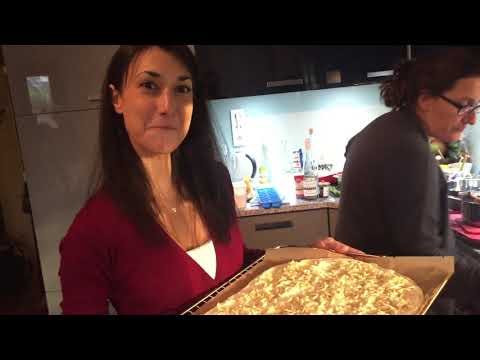 Kostreich - Dinnete herzhaft und süß selbst gemacht