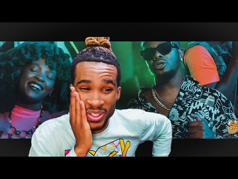 MAJOR LEAGUE & FOCALISTIC NDIKUZE FT. MOONCHILD, KABZA DE SMALL & THE LOWKEYS | REACTION VIDEO