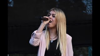 Homenaje a Nerea OT en Gavà | Francesc Sànchez