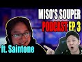 Is Lost Ark Going in the Right Direction in 2024? | Miso's Souper Podcast Ep. 3 (ft. @Saintone)