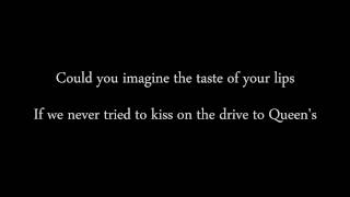 Halsey - Roman Holiday Lyrics (Studio Audio)