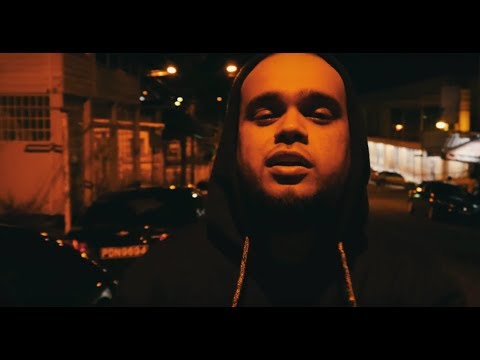 MICWISE - "SHOOK ONES" [OFFICIAL VIDEO] [#SundayLunch Series - Week 2]