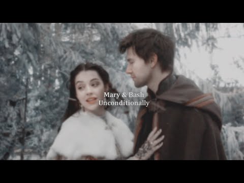 Mary & Bash | Unconditionally
