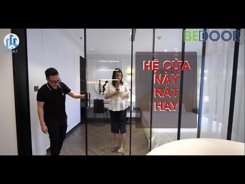 Hệ SLim Trượt Quay