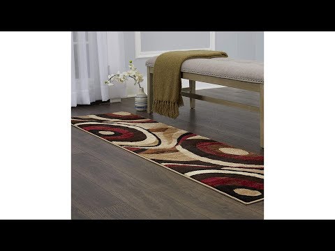 Home Dynamix HD5382 539 Tribeca Slade | Modern Runner Area Rug