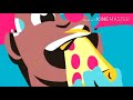CARTOON NETWORK SIGN OFF Adultswim SIGN ON