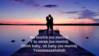 DLG - No Morira (con letra) HD by WarriorMiklo