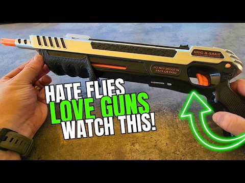 BUG-A-SALT 3.0 Advanced Combat Edition Review