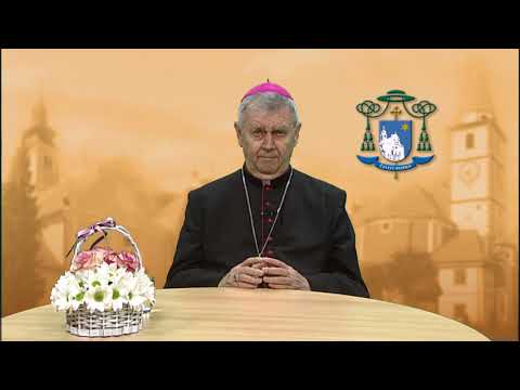 Uskrsna poruka biskupa Mrzljaka