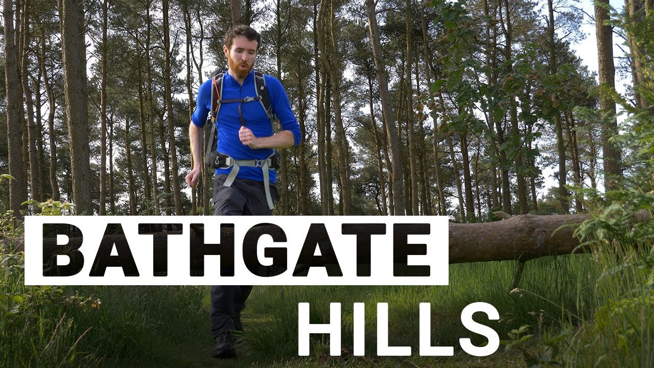 Bathgate Hills - Nature walk - Beecraigs