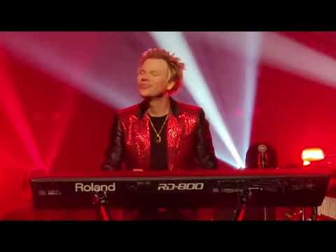Brian Culbertson @ The Sound Board | Detroit 2022