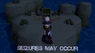 [RSMV] In The Beginning There Was Void - A Skylit Drive