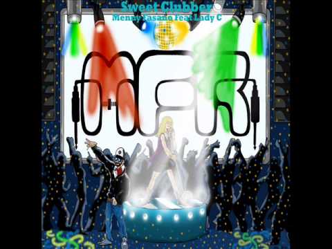 MFR054 - 4. Menny Fasano - Sweet Clubber Feat. Lady C (Carlo Cavalli Remix)